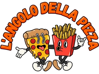 L'Angolo della Pizza — logo ufficiale